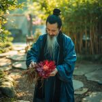 中醫醫案分析 1: 發熱、頭痛、鼻鳴、噁心、汗出、惡風