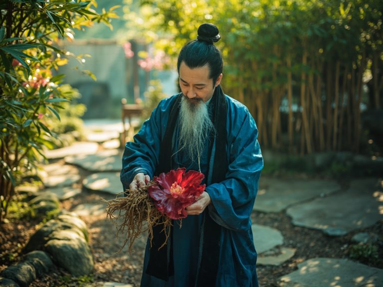 Analysis of Traditional Chinese Medicine Medical Case 1: Fever, headache, nasal rales, nausea, sweating, aversion to wind