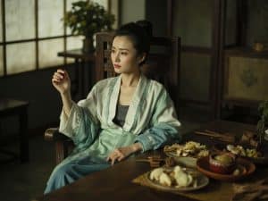 Read more about the article 中医医案分析3：手麻、汗出、面色㿠白