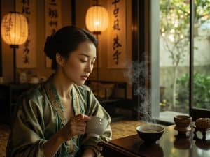 Read more about the article 中医医案分析9：十余日不大便、身热、妄语如狂