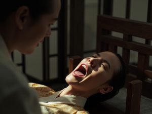 Read more about the article 中医舌诊的方法