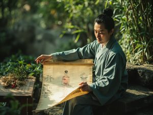 Read more about the article 中医舌诊知识：舌的形体结构