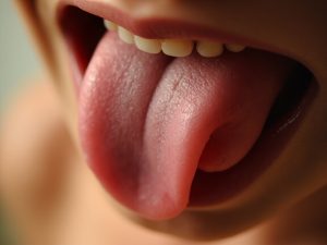 Read more about the article 中医舌诊原理–脏腑经络联系于舌