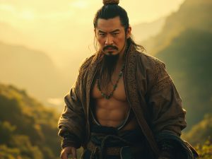 Read more about the article 中医舌诊原理：舌面的脏腑分候