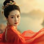 Principles of Tongue Diagnosis in Traditional Chinese Medicine – Qi, Blood, and Body Fluids Nourish the Tongue
