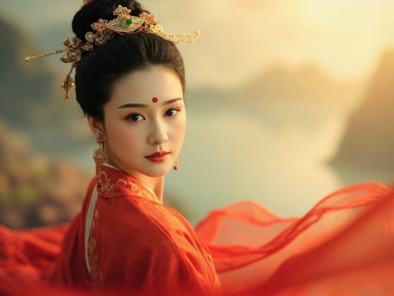 Principles of Tongue Diagnosis in Traditional Chinese Medicine – Qi, Blood, and Body Fluids Nourish the Tongue
