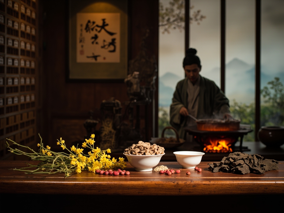 Read more about the article 麻黄连翘赤小豆汤医案