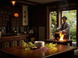 Read more about the article 小青龙汤医案