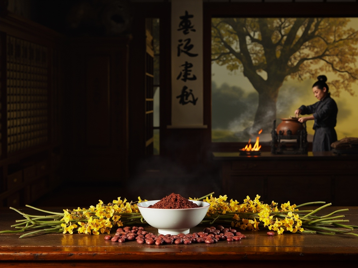 Read more about the article 桂枝茯苓丸加减医案