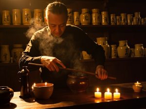 Read more about the article 炙甘草湯醫案
