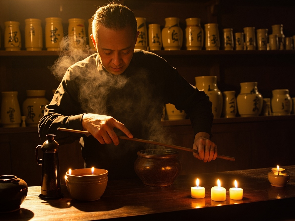 Read more about the article 炙甘草汤医案