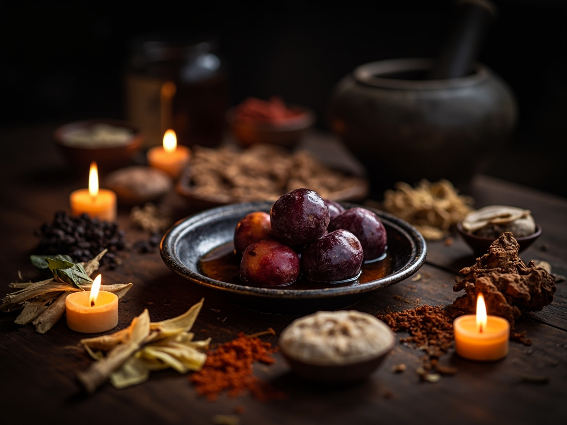 Read more about the article 黄连汤-南开阳