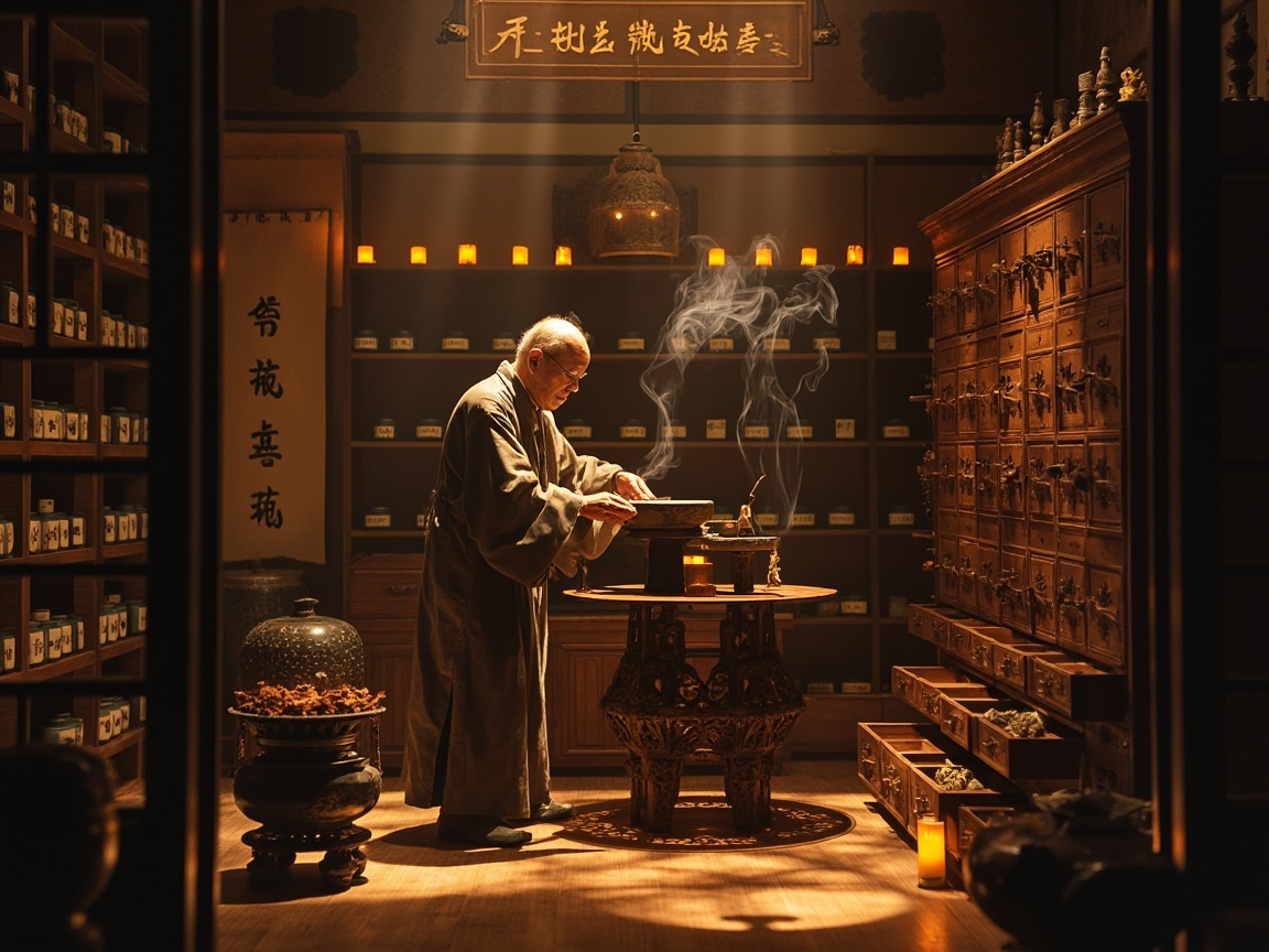 Read more about the article 小柴胡汤-南开阳