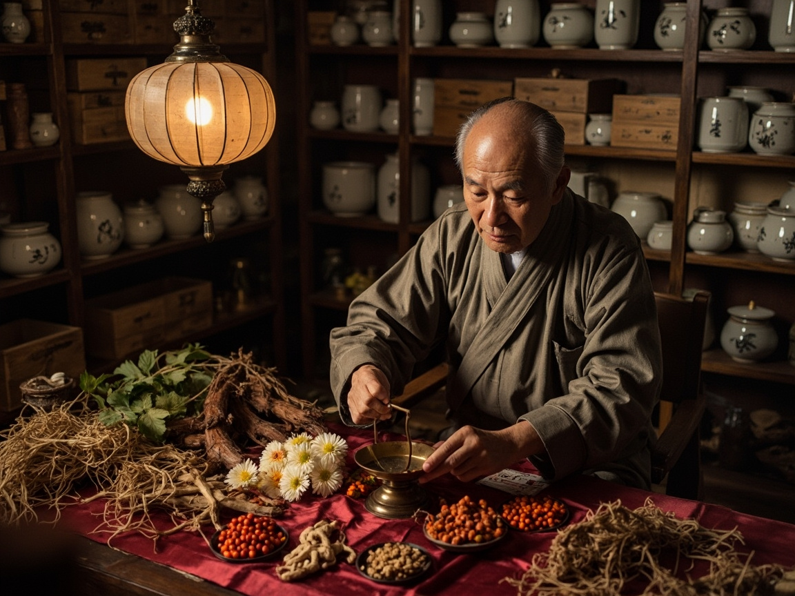 Read more about the article 附子粳米汤和理中汤