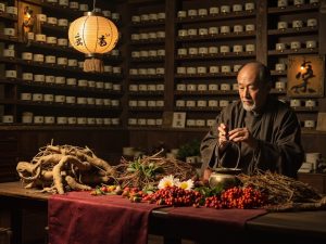 Read more about the article 狗脊木瓜汤和萆薢分清饮经验方