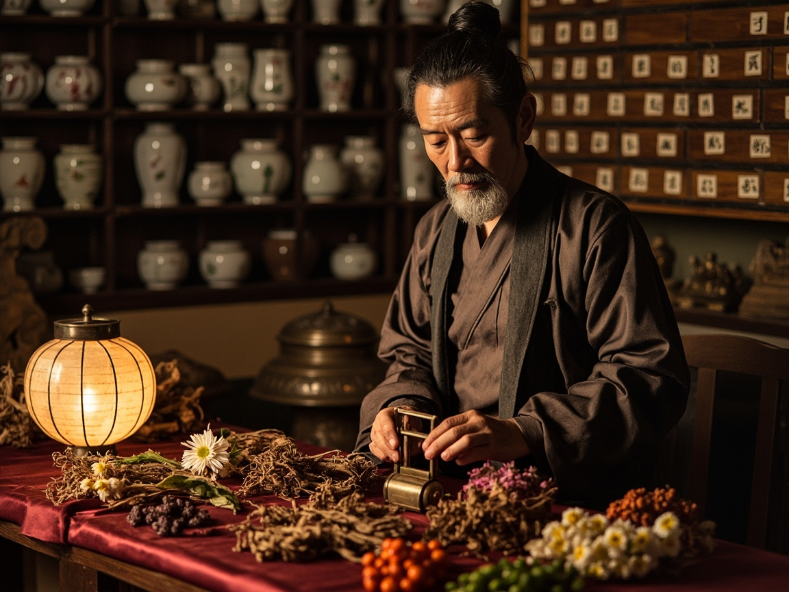 Read more about the article 麻黄升麻汤-南开阳