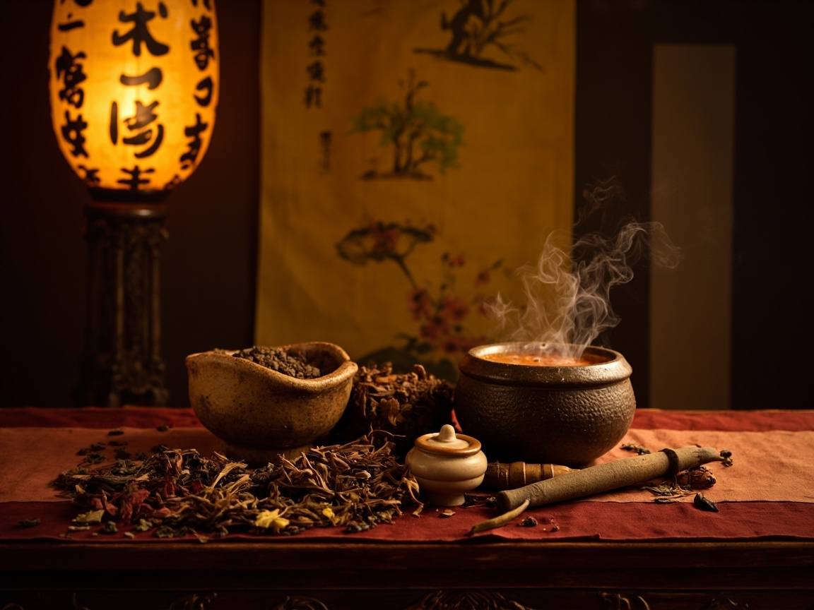 Read more about the article 黄芪桂枝五物汤-南开阳
