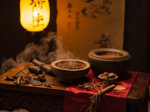 Read more about the article 真武湯-南開陽
