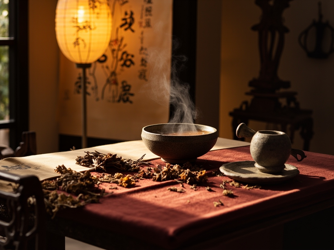 Read more about the article 吴茱萸汤-南开阳