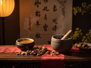 Read more about the article 大黄牡丹汤-南开阳