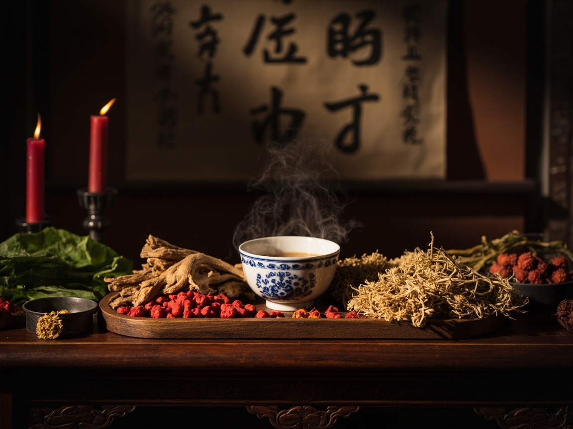 Read more about the article 薏苡附子败酱散和前胡止咳散