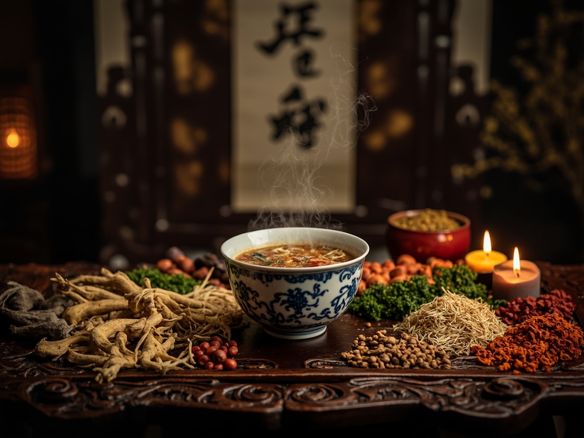 Read more about the article 一贯煎来由和使用