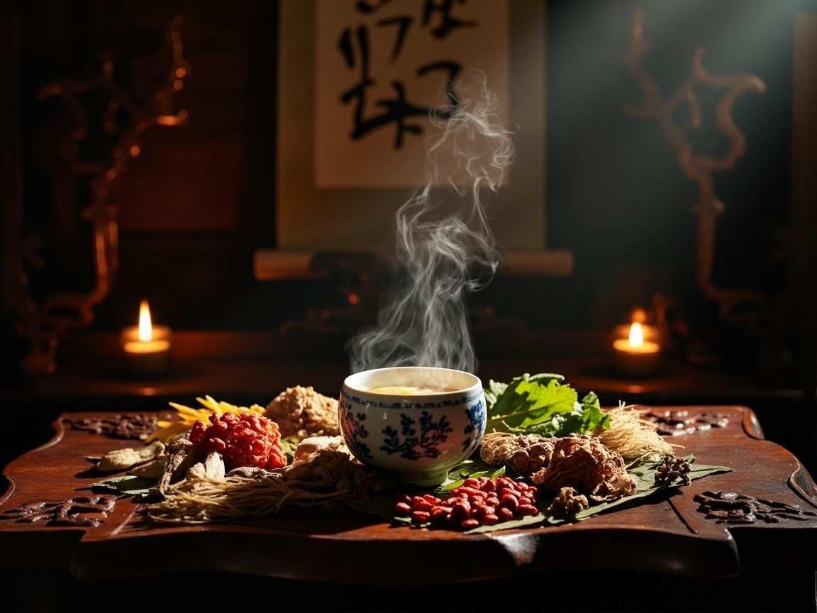 Read more about the article 先天性荨麻疹医案