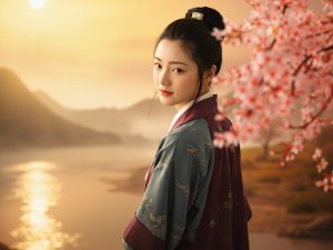 Read more about the article 中醫舌診知識：基本健康的舌象