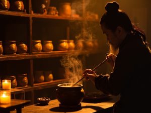 Read more about the article 麻杏石甘汤-南开阳