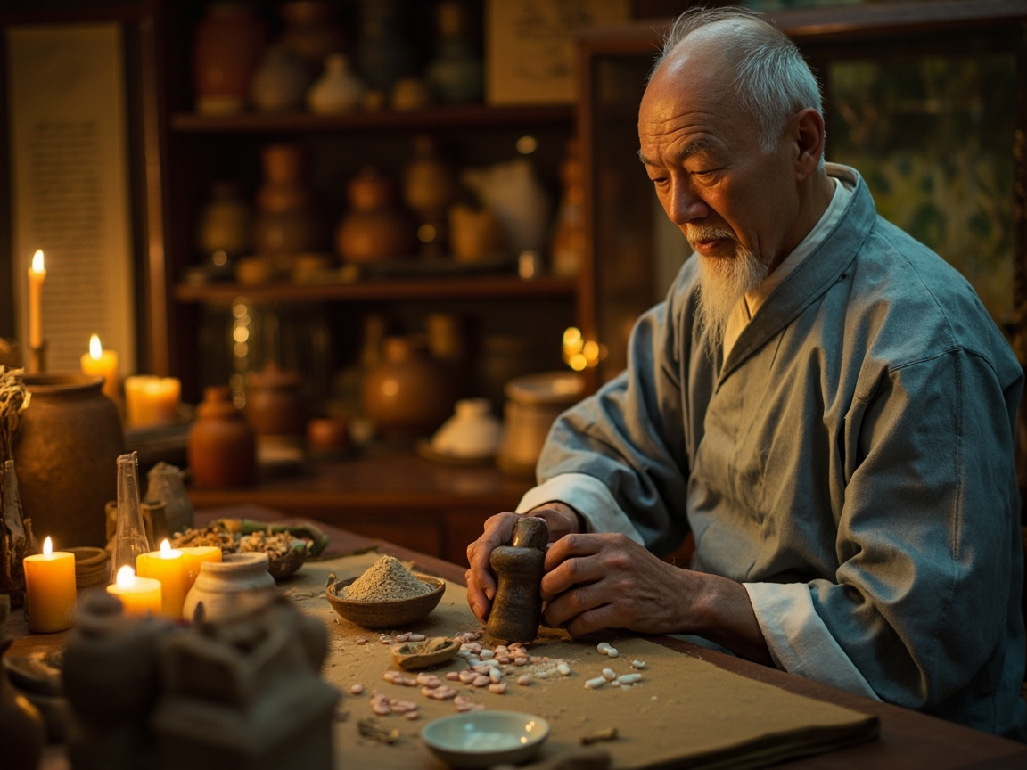 Read more about the article 桂枝甘草汤-南开阳