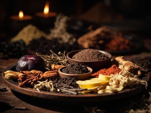 Read more about the article 麻黄连轺赤小豆汤-南开阳