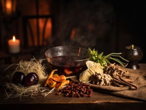 Read more about the article 葛根黄芩黄连汤-南开阳